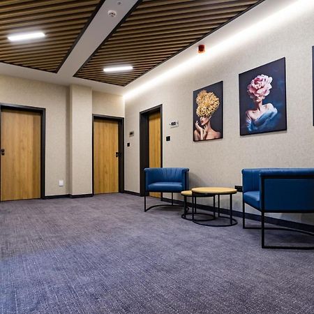 Hugo Hotel Satu Mare Zewnętrze zdjęcie